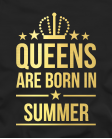 Queens SUMMER